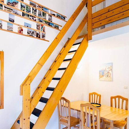 Villa Studio Mezzanine A Narbonne-Plage - Terrasse Sud, Parking, 4 Couchages, Tout Confort - Fr-1-409-103 Exterior photo
