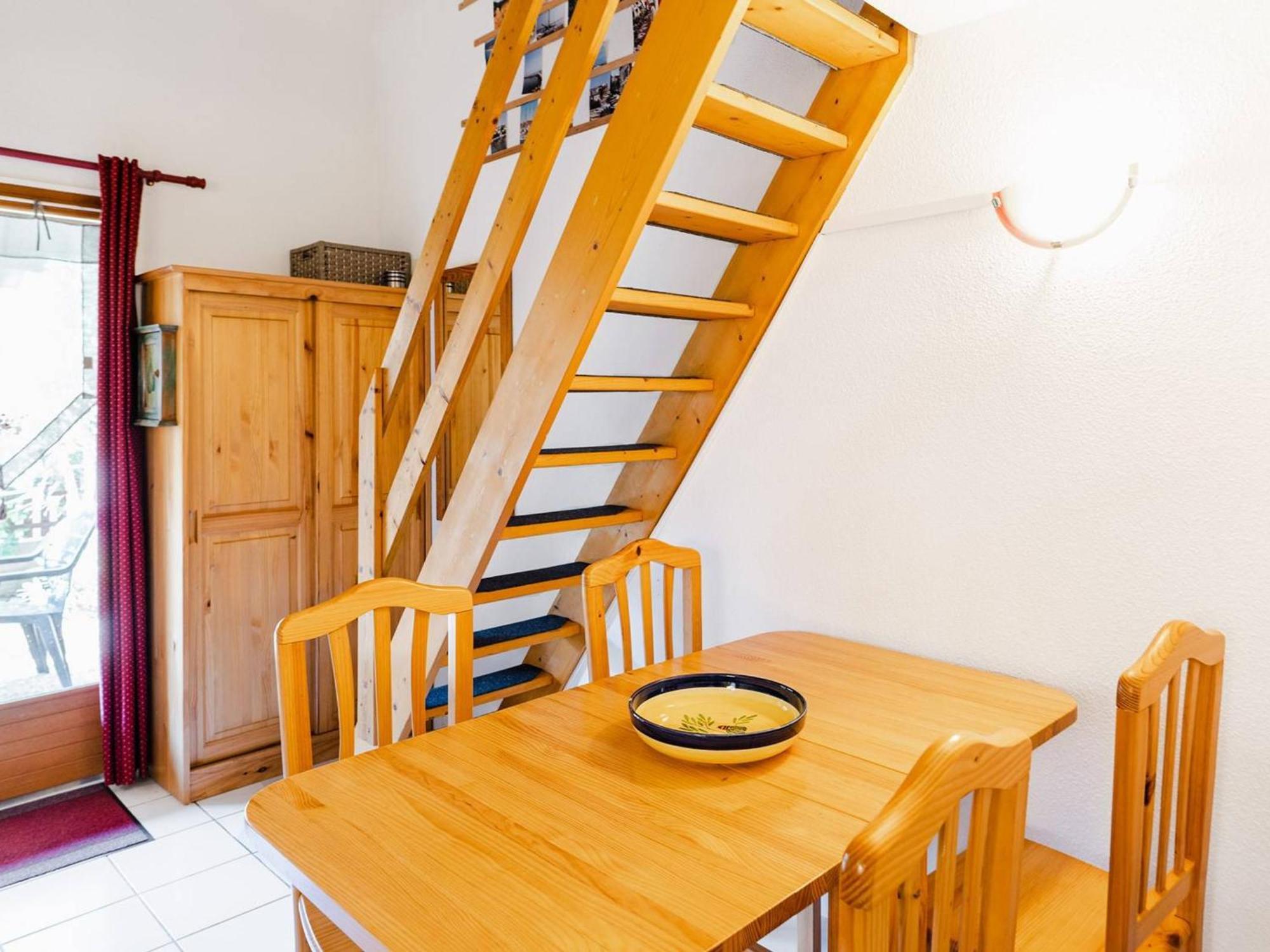Villa Studio Mezzanine A Narbonne-Plage - Terrasse Sud, Parking, 4 Couchages, Tout Confort - Fr-1-409-103 Exterior photo