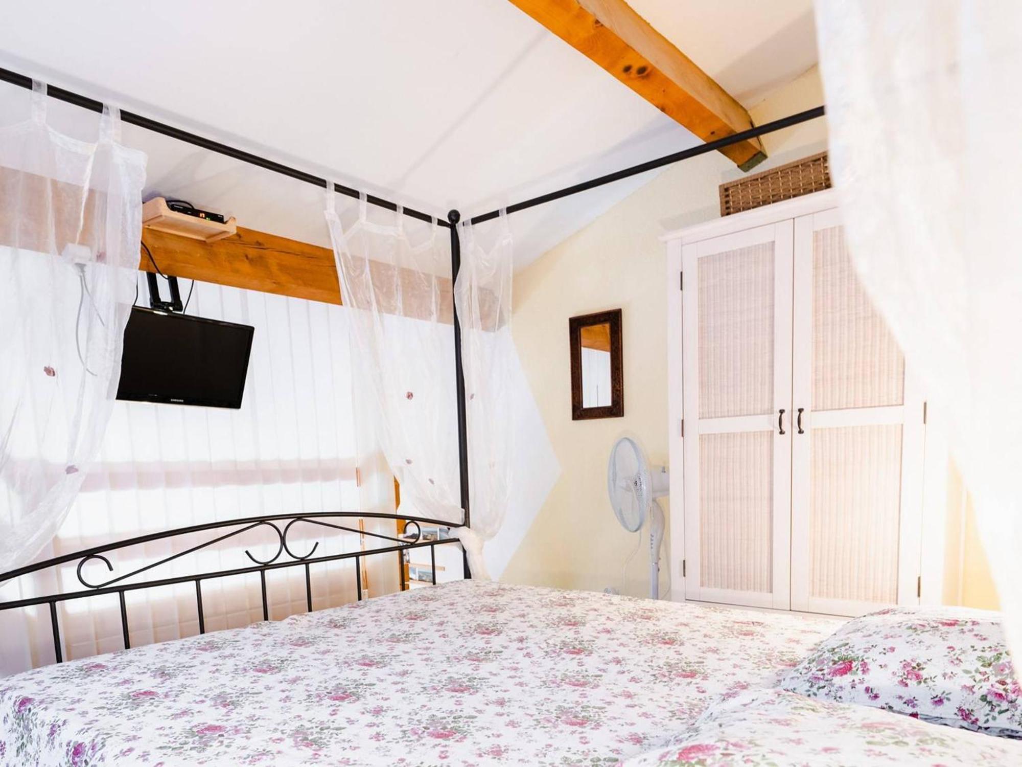 Villa Studio Mezzanine A Narbonne-Plage - Terrasse Sud, Parking, 4 Couchages, Tout Confort - Fr-1-409-103 Exterior photo